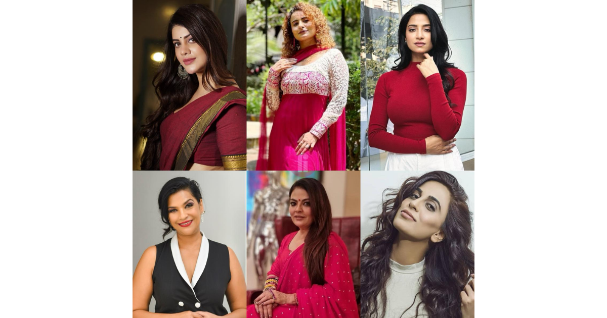 Celebrating Women’s Day is important, say celebrities